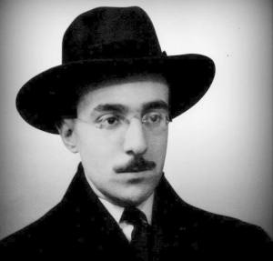 Fernando Pessoa